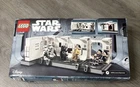 LEGO Star Wars: Boarding the Tantive IV Set 75387 New Sealed with 7 Minifigures