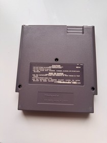 Super Team Games (NES)