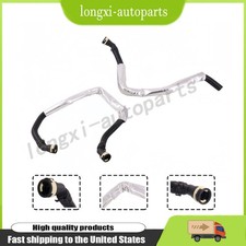 Fits Ford F150 2017-2020 HVAC Inlet & Outlet ...