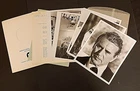 WARNER BROS TV PRESS KIT 1974 THE HEALERS John Forsythe Beverly Garland medic