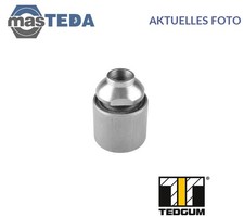 TED37097 FEDERBEINLAGER DOMLAGER HINTEN LINKS RECHT NIEDRIGER TEDGUM FÜR BMW 7