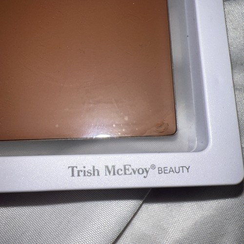 Trish McEvoy Gorgeous Bronzer Refill - Medium Matte Brand New. Volume Pricing - Picture 2 of 5