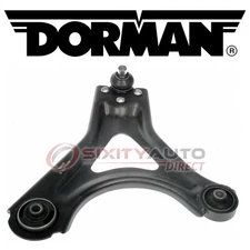 Dorman 520-201 Suspension Control Arm Ball Joint for X80390 SK520201 RK80390 ey