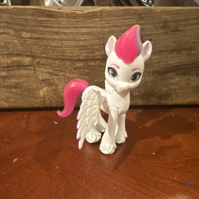 My Little Pony Zipp Storm 3  Poseable Action Figure Toy MLP New Generation 2021