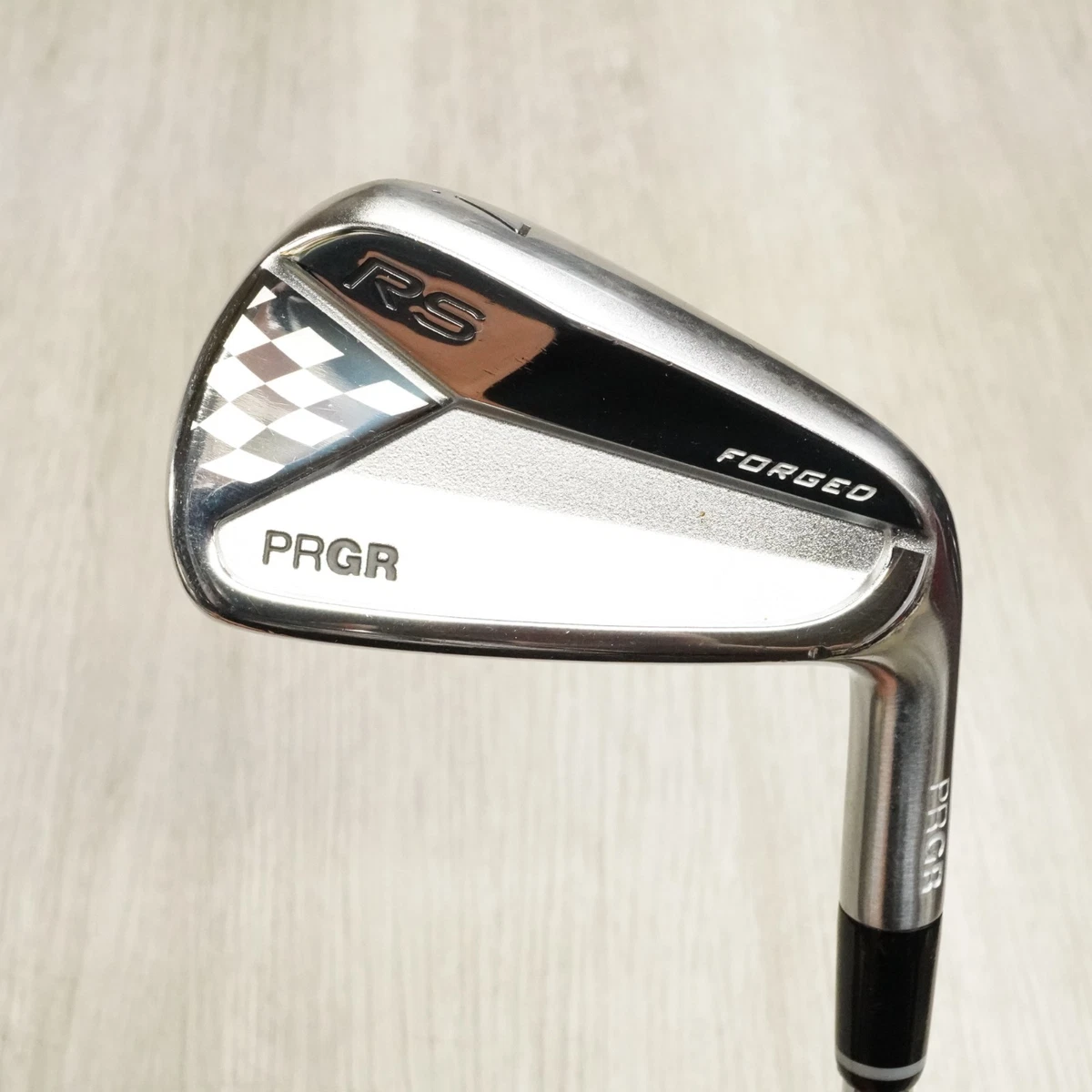 PRGR Golf Clubs for sale | eBay