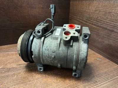 IVECO DAILY IV RA312440 AC Klimaanlagen Kompressor 247300 5801362246 4472801800