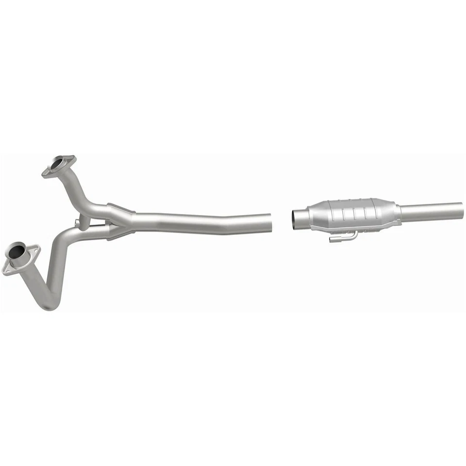MagnaFlow 334307-BF for 1985 Ford F-250 5.0L V8 GAS OHV - Image 4 of 4