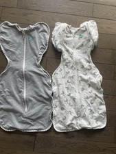 Love To Dream Swaddle Up 2 Medium