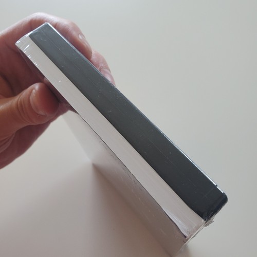 Die verborgene Geschichte der DNA freischalten von Sam Kean (DVD & Buch) BRANDNEU, VERSIEGELT - Bild 3 von 6