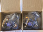 2 Spinning Fishing Reels - 13 Ball Bearings NEW — photo 2