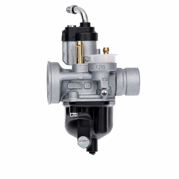 DellOrto Vergaser Phva 17.5 TS (FüR: Yamaha Axis 50 3UG 96-98 )-image