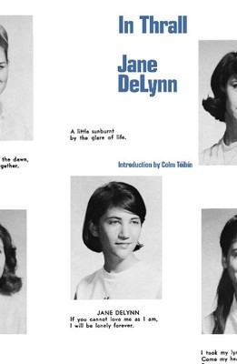 Jane DeLynn In Thrall (Taschenbuch) (US IMPORT)