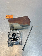 Massey Ferguson 2775 Tractor Hydraulic Oil Filter Canister & Base 1736220-01