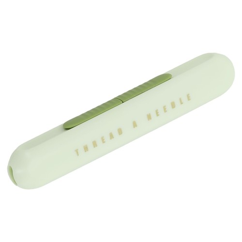 Ripper Cuciture Portatile 10,5*2*2cm ABS + Acciaio Verde/Giallo/Grigio Alta Qual - Imagen 12 de 15