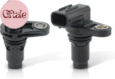 2 Engine Camshaft Position Sensor Fits for Toyota Avalon Camry Highlander, for L