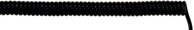 5 Stk. Lapp Zubehör UNITRONIC-SPIRAL- 73220220 Spiralkabel UNITRONIC-SPIRAL-