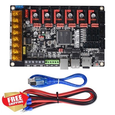 BIGTREETECH SKR Pro V1.2 32bit Control Board