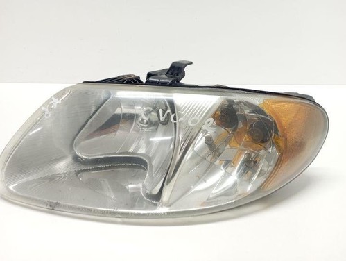 CHRYSLER VOYAGER II ES Scheinwerfer vorne links 12V6055W 3.3 Benzin 22731022 - Bild 1 von 5