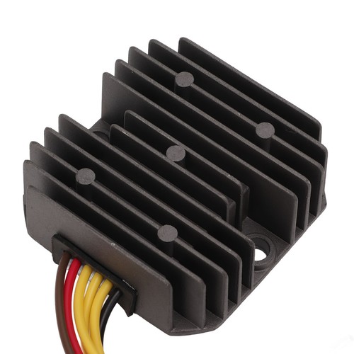‘12V ATV Voltage Regulator Rectifier 4GB 81960 00 00 Replacement For Timberwolf - Picture 11 of 22