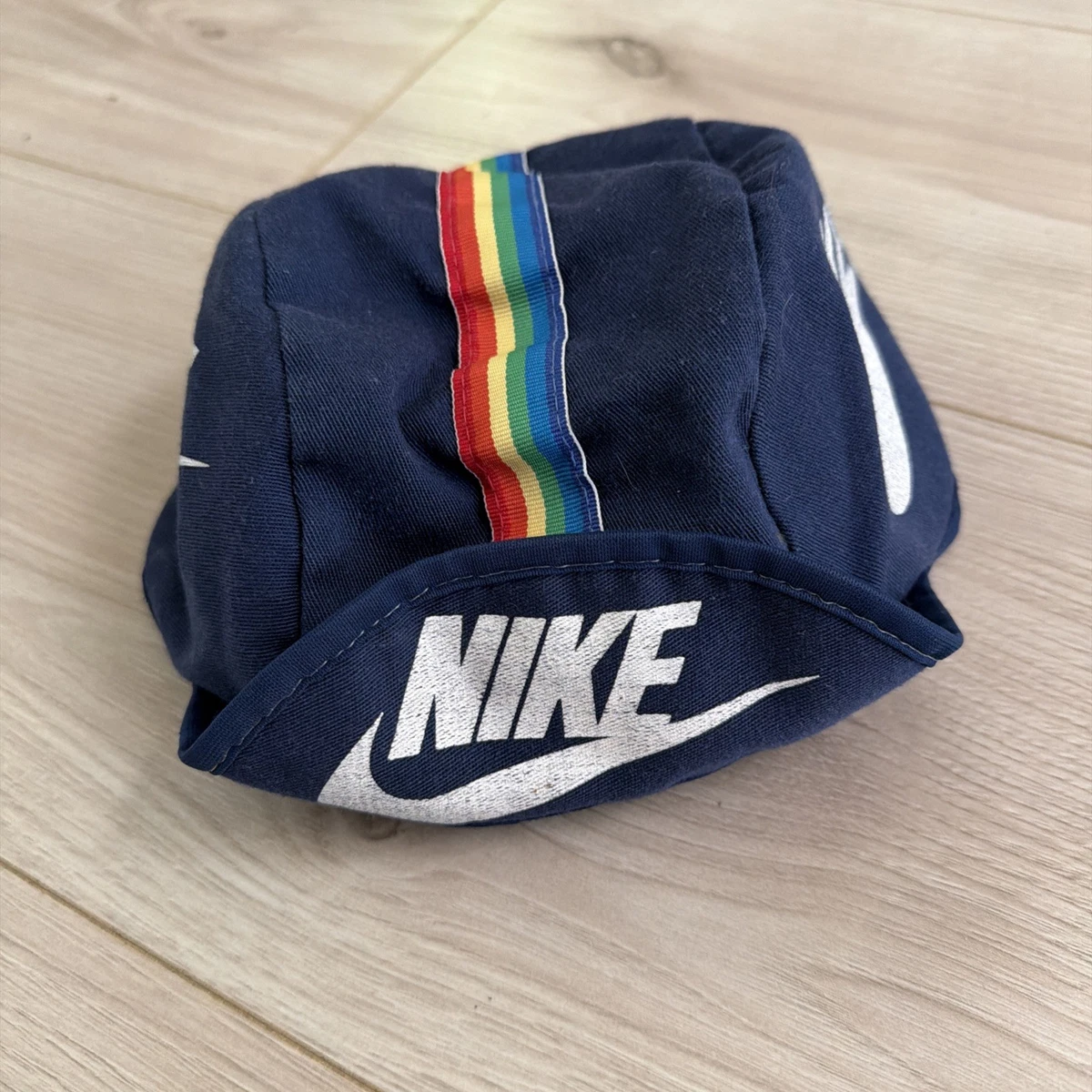 Nike Cycling Hats, Caps for sale | eBay