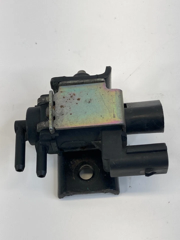 12 13 14 15 16 17 Hyundai Accent Veloster 1.6L L4 Vacuum Valve Control Switch Foto 3 de 4