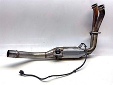 2023 Honda CB750A Exhaust Manifold / Headers - 18150MLBD00