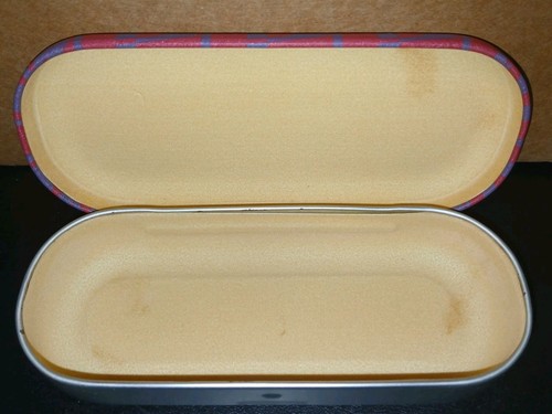 1996 Sanrio Pochacco Eyeglasses Case New - Picture 3 of 5