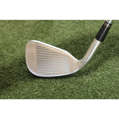 Mizuno MZX Precision Casting Stainless 6 Iron 37” RH/ 1E-S826 | eBay