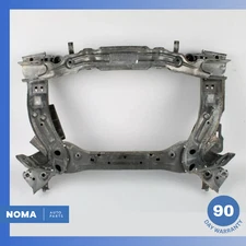 03-15 Jaguar X250 XF S-Type RWD Front Sub Frame Subframe Engine Crossmember OEM