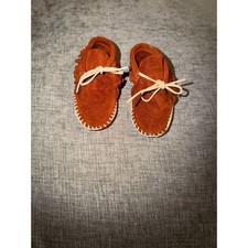 Taos real leather