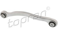 Lenker RadaufhÄNgung Hinten Links Oben Topran 401 078 FÜR Mercedes