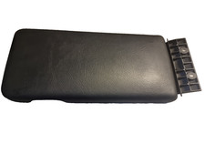 Mercedes SLK R170  Mittelkonsole Armlehne - Schwarz A1706830059
