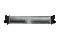 LadeluftküHler Nrf 30369 FüR Gy D19AA Sedici Fiat SX4 Classic Ey Suzuki Multijet
