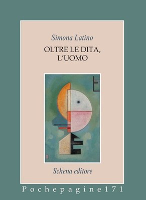 Buch - Latein Simona - Jenseits der Finger, Der Mann - Schena Verlag
