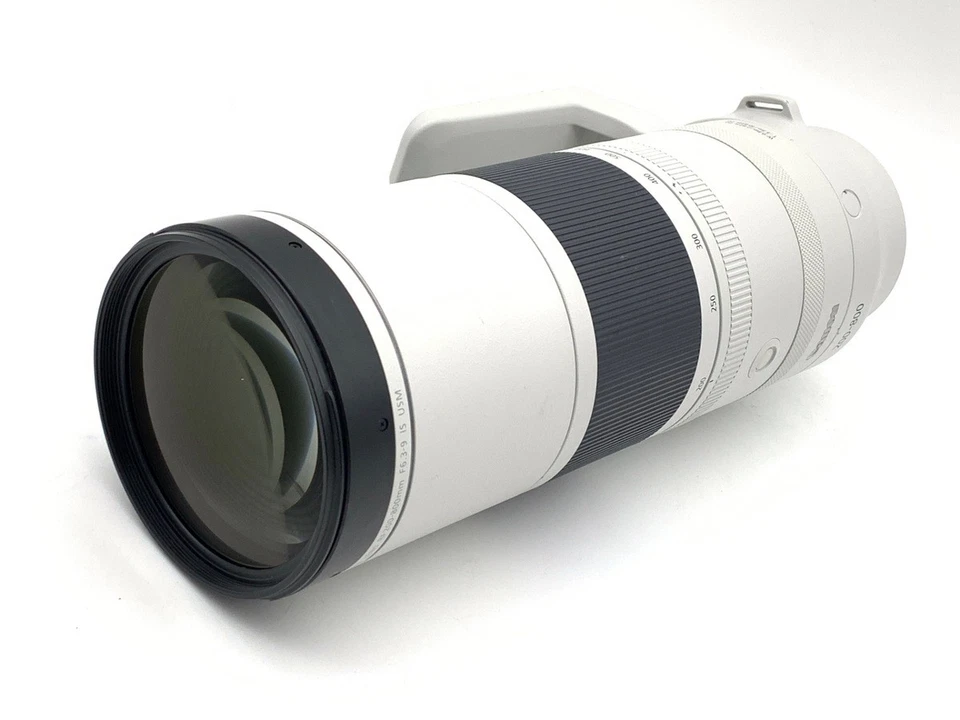 CANON RF200-800mm F6.3-9 IS USM for Canon RF mount -EXC- `1678 - Image 2 of 3