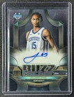 JALAND LOWE 2025-26 BOWMAN CHROME U #BZA-JL BUZZ FACTOR AUTO WILDCATS