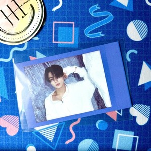 Enhypen Polaroid | eBay