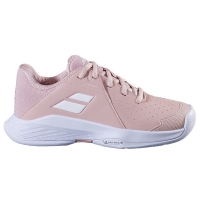 Babolat PROPULSE JUNIOR 3 AC GIRL Evening Sand