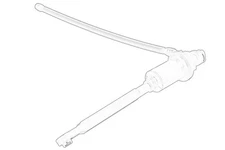 For OE Opel 93857432 Master Cylinder, Clutch 93857432 Clutch Master Cylinder,