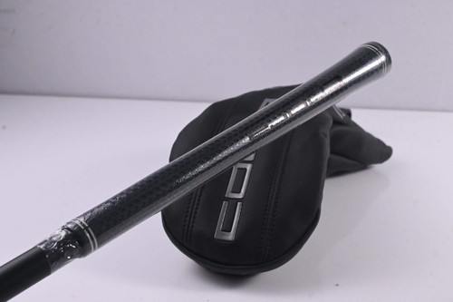 Cobra DS-Adapt MAX-K Driver / 12 Degree / Regular Flex Vanquish 4 Shaft - Picture 8 of 9