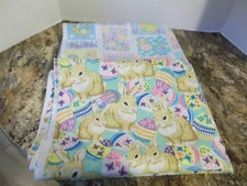 Hoppy Springs Creative Products Fabric - 4 Yards