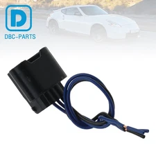 Camshaft Crank Position Sensor Harness Connector Pigtail for Nissan 370Z