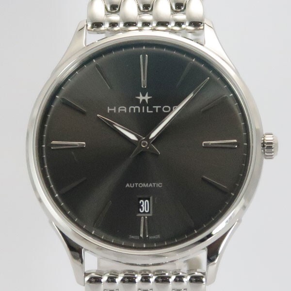 Hamilton Jazzmaster JAZZMASTER THINLINE AUTO Thin… - image 2