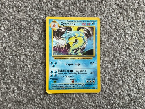 Gyarados