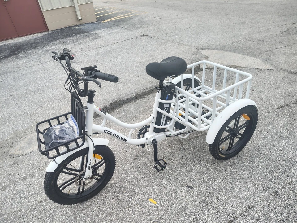 ¡Bicicletas eléctricas a la venta! Recogida local en Orlando Foto 2 de 4