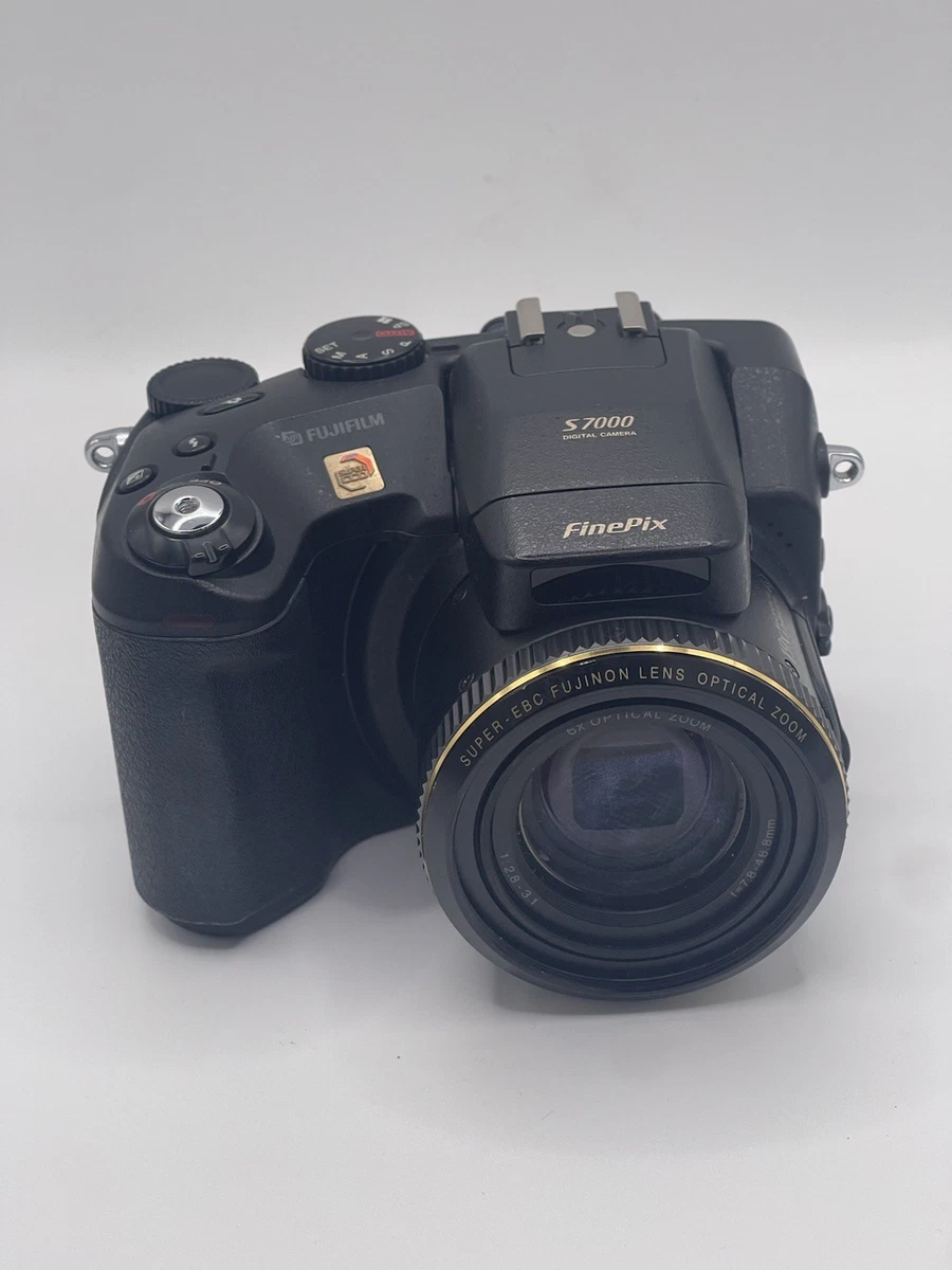 Fujifilm FinePix S7000 Digital Cameras for Sale | Shop New & Used