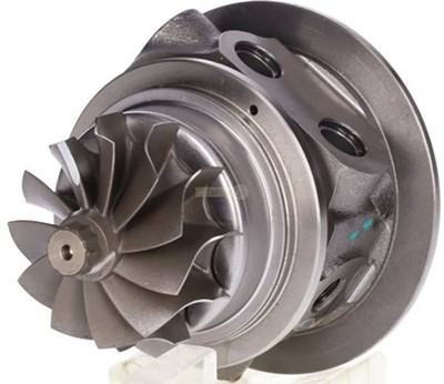 Fuselage Group Turbocharger New OE Ref. 282312G410 for ** KIA-HYUNDAI
