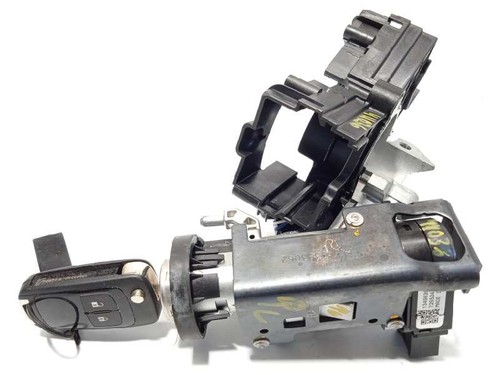 13496392 STARTSCHALTER / 13504286 / 5967177 FÜR OPEL CORSA E S-D / CADRA12 / BX2 - Picture 2 of 10