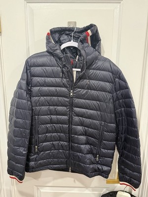 Moncler Giroux Giubbotto Giroux Jacket Size 4