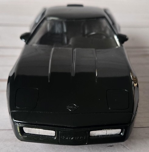 Ertl 1990 Corvette ZR-1 Polo Green Plastic Model Collectors Item - Picture 6 of 18